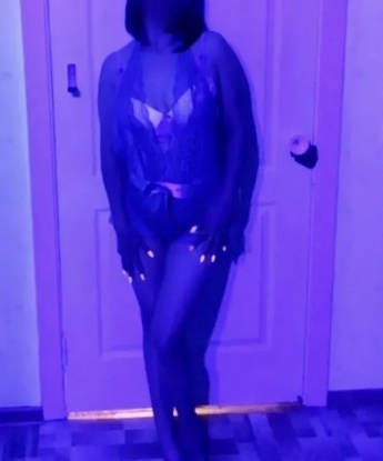 Светлана, 24 года