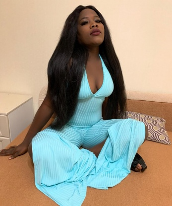 Радмила, 26 лет